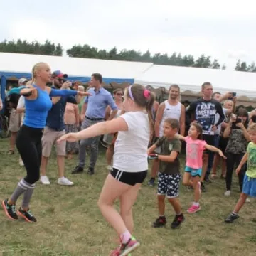 Bieg „RADOMSKO EXTREME 2019” i piknik militarny