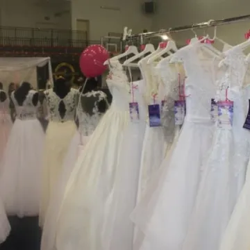 Wszystko do ślubu… i wesela