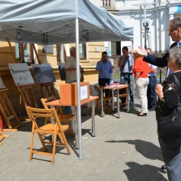 Miejskie konsultacje ws. ulicy Reymonta