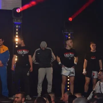 II Gala Sportów Walki w Radomsku