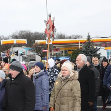 Tak wyglądał Radomszczański Orszak Trzech Króli w minionych latach
