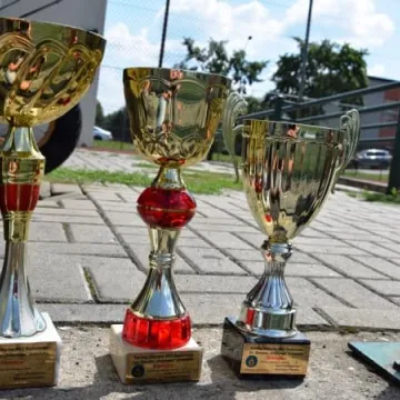 Turniej kibiców RKS Radomsko im. Śp. Tomasza „Krzyczego” Szwedzika