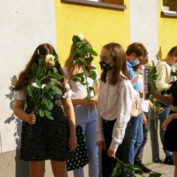 Zakończenie roku szkolnego inne niż wszystkie