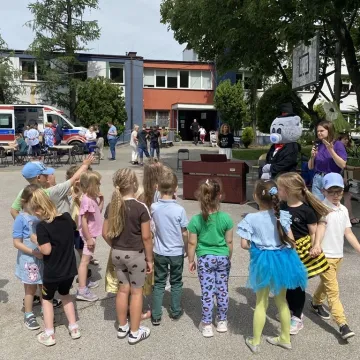 Zaczarowany Piknik w SOSW – gdzie magia spotkała technologię