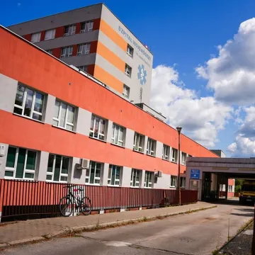 Blisko 3 miliony złotych dla bełchatowskiego szpitala