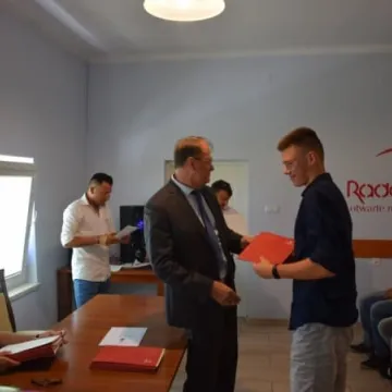 Podsumowano współzawodnictwo sportowe 