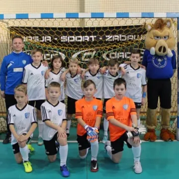 Srebro RAP Radomsko w Świdnicy 