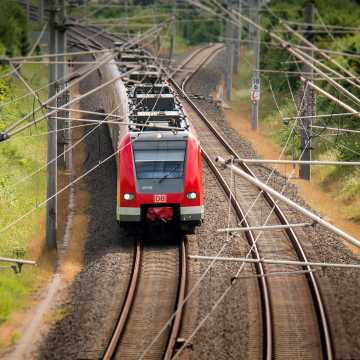 W Bełchatowie będzie linia kolejowa