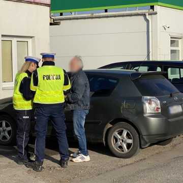 [WIDEO] Można za darmo sprawdzać stan oświetlenia samochodu. Sobotnia akcja w Radomsku