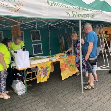 Kleszczowskie dożynki