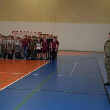 Jubileuszowy HARCcup