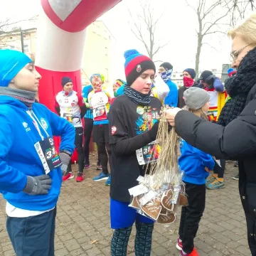 WOŚP 2023: Bieg „Policz się z cukrzycą” już po raz piąty w Radomsku