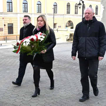 W Radomsku uczczono bohaterów Armii Krajowej