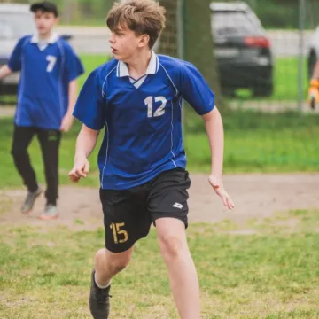 Pierwszy rodzinny piknik w Ciężkowicach pokazał siłę wspólnoty