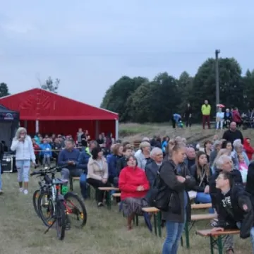 Noc Świętojańska w Pławnie