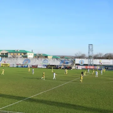 Bezbramkowy remis RKS Radomsko z Legionovią Legionowo