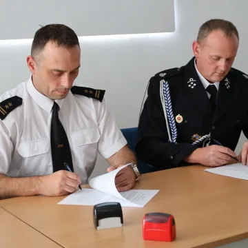 Jednostka OSP Folwarki dołączy do Krajowego Systemu Ratowniczo-Gaśniczego