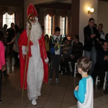 Mikołajki czas zacząć