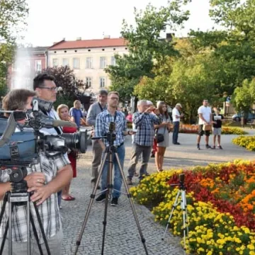 Drużyna Koalicji Obywatelskiej zaprezentowana 