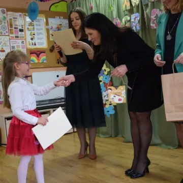 Ekologiczny konkurs w PP 4 w Radomsku