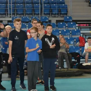 Zawody strzeleckie o Puchar Jesieni