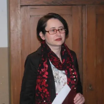 Izba pamięci otwarta