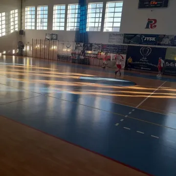 Puchar Niezdobywców Pucharów. Charytatywnie dla Filipka