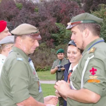 Święto Hufca ZHP Radomsko