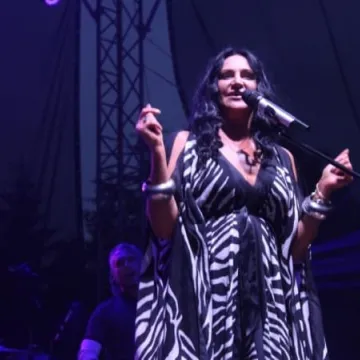 Dni Radomska 2018: Koncert Kayah