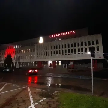 Radomsko solidaryzuje się z dziećmi - ofiarami przemocy