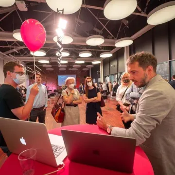 45 firm dołączyło do Łódzkiej SSE