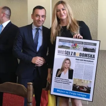 Ostatnia sesja rady miejskiej