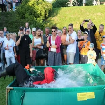 ŚDM 2016: Coś dla ciała i coś dla ducha