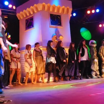 Expecto Artium. Czarodziejskie 40-lecie OPAL-u