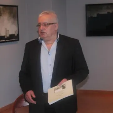 Utrwalił świat, który odszedł