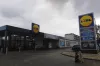 Otwarcie sklepu Lidl w Radomsku