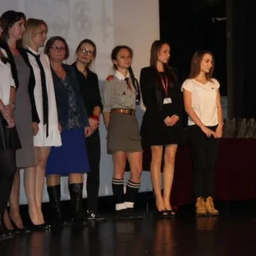 I Gala Wolontariatu zakończona