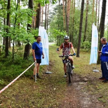 Festiwal Rowerowy na zakończenie wakacji