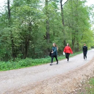 VII edycja Biegu na Orientację „Stop Przemocy”