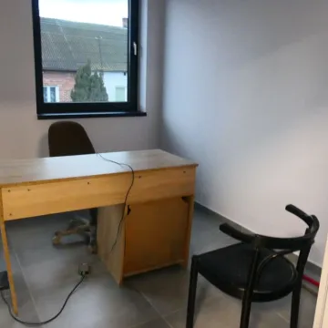 Oddanie nowej strażnicy OSP Strzałków coraz bliżej