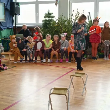 W PSP 8 w Radomsku utworzono „Leśne Obserwatorium”