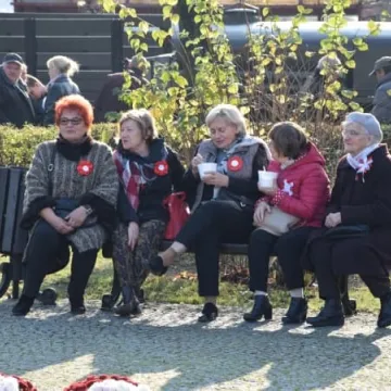 Świętowanie niepodległości 