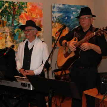 Ostatkowa zabawa z Muzeum Regionalnym