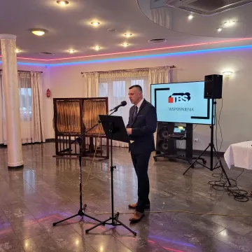 Spółka TBS w Radomsku świętowała 20-lecie istnienia