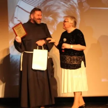 XX-lecie Wspólnoty Osób Niepełnosprawnych BETEL