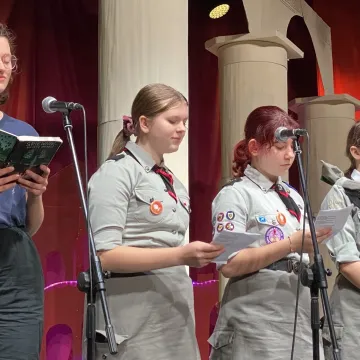 [WIDEO]  Festiwal „OPAL 2023” przeszedł do historii