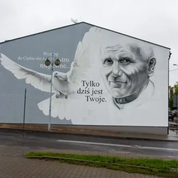 Bełchatów: Święto Patrona Miasta