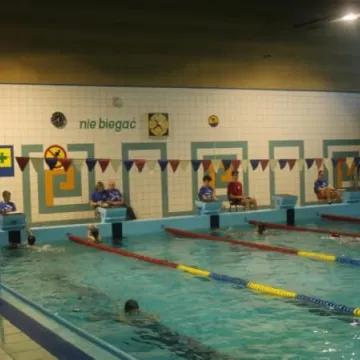 Otyliada - czas start