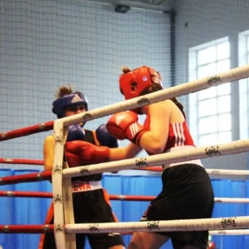 Boks królował w Radomsku