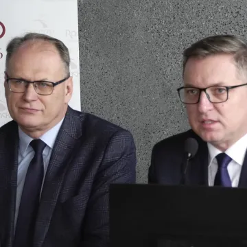 W Radomsku rozmawiano o sprawiedliwej transformacji regionu